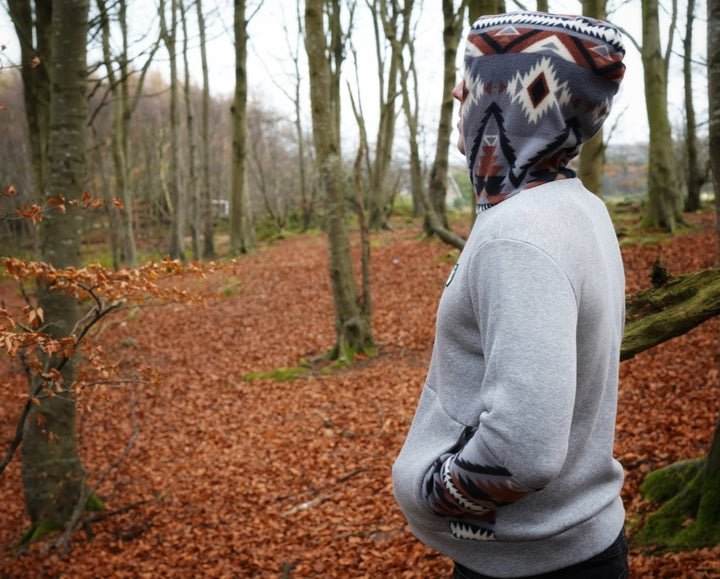 Cairn - Wander Hoodie