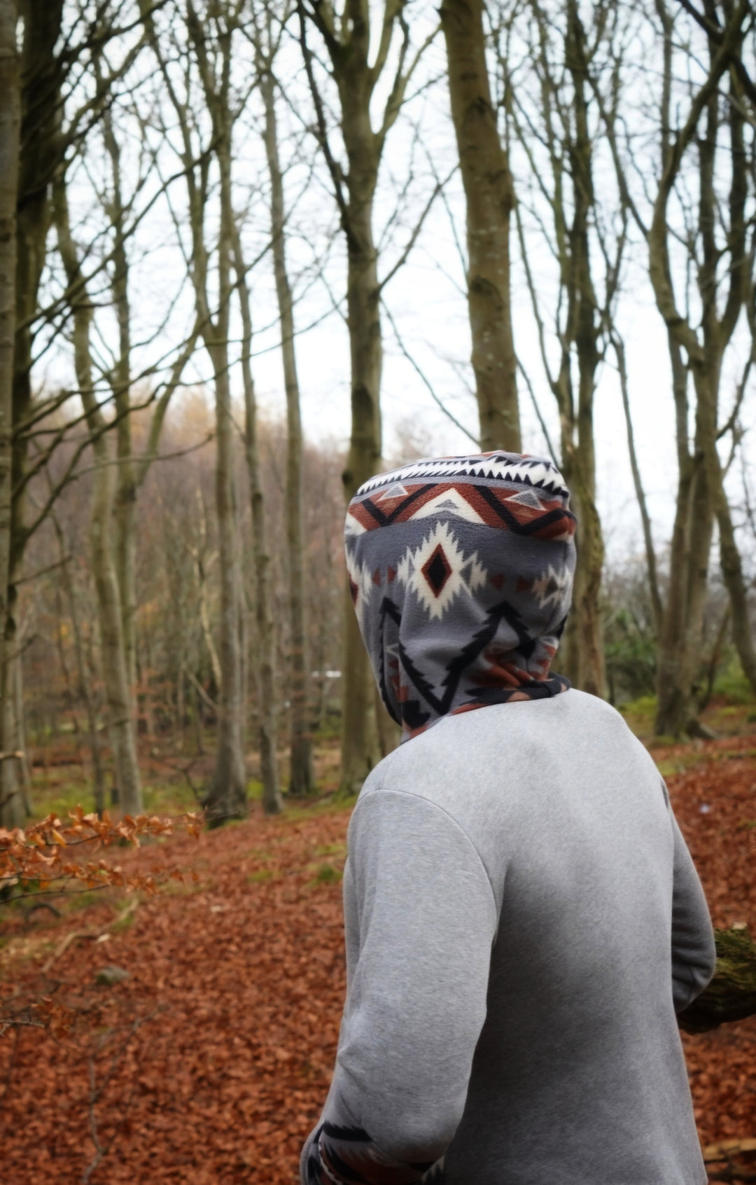 Cairn - Wander Hoodie